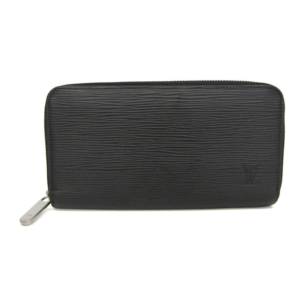 Louis Vuitton Epi Zippy Wallet M61857 Men,Women Epi Leather Long Wallet (bi-f...